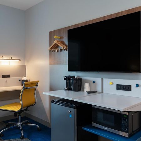 Microtel Inn & Suites By Wyndham ウィンチェスター エクステリア 写真