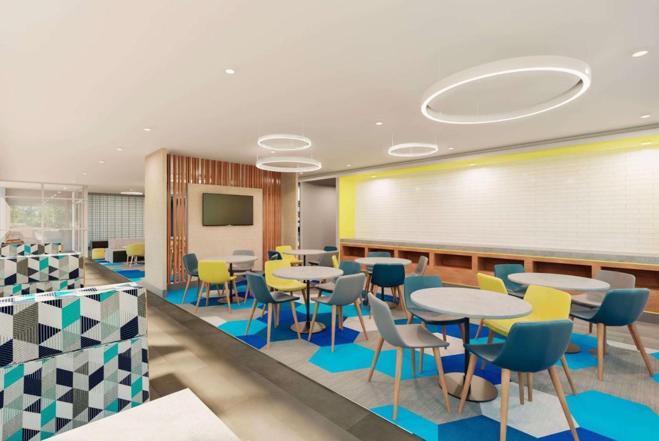 Microtel Inn & Suites By Wyndham ウィンチェスター エクステリア 写真
